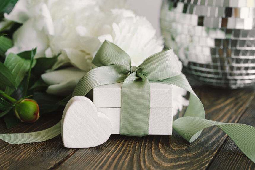 cadeau mariage