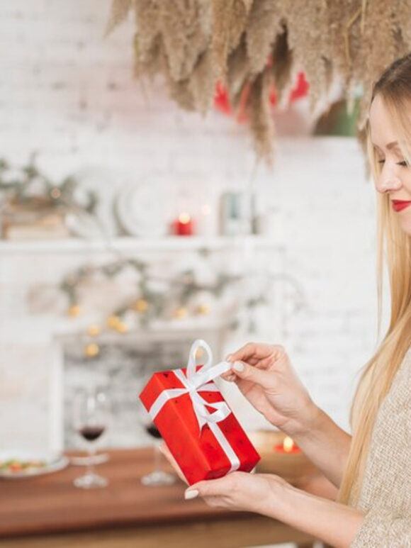 cadeaux Noël