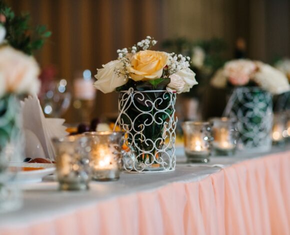 cérémonie de mariage