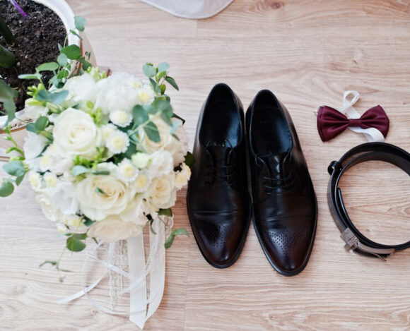 choisir chaussures de mariage