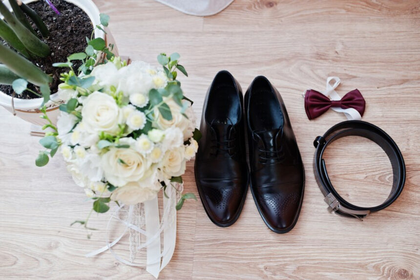 choisir chaussures de mariage