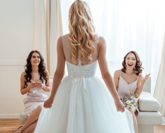 choisir robe