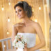 coiffure de mariage