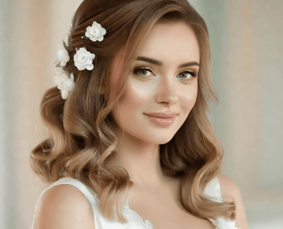 coiffures de mariage coiffures de mariage