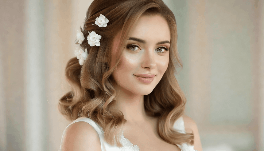 coiffures de mariage coiffures de mariage