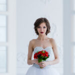 coiffures mariage