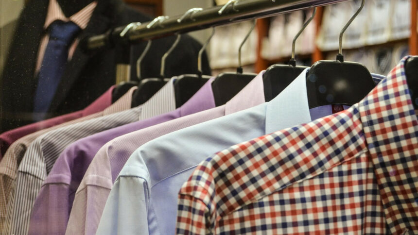 Comment bien porter une chemise homme ?