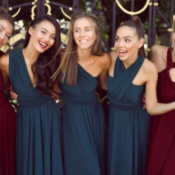 Comment choisir la tenue de soirée parfaite pour une cérémonie ?