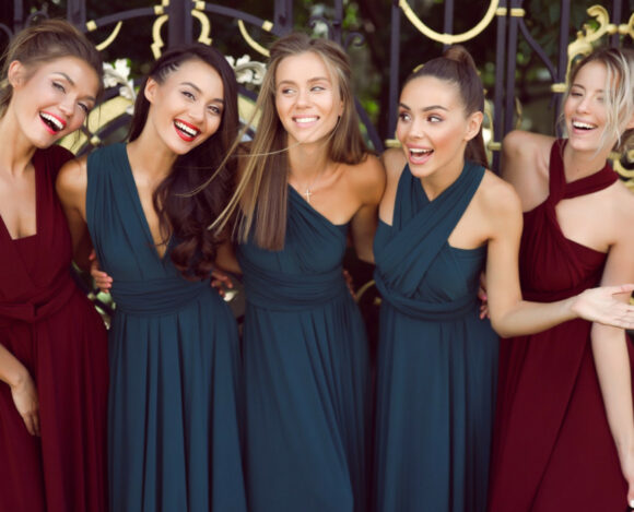 Comment choisir la tenue de soirée parfaite pour une cérémonie ?