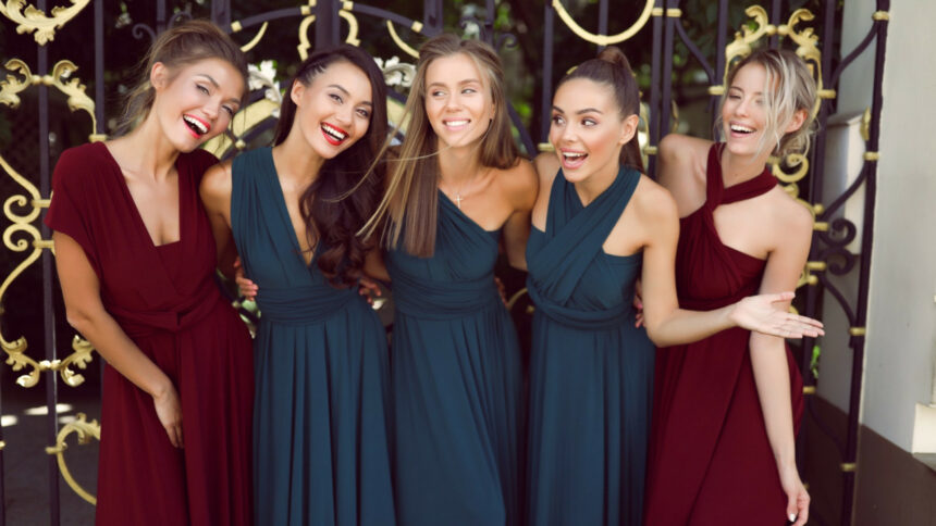 Comment choisir la tenue de soirée parfaite pour une cérémonie ?