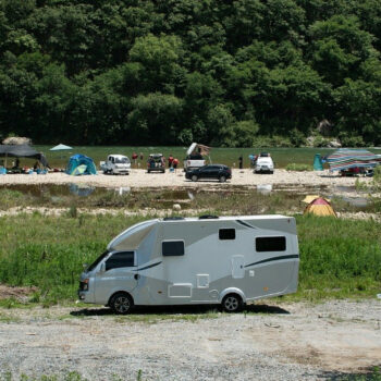 Comment choisir une destination pour le camping-car ?