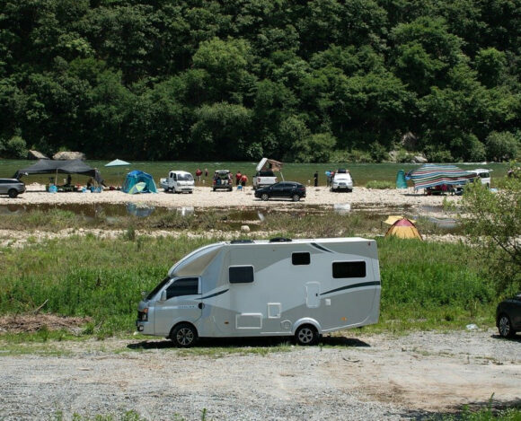 Comment choisir une destination pour le camping-car ?