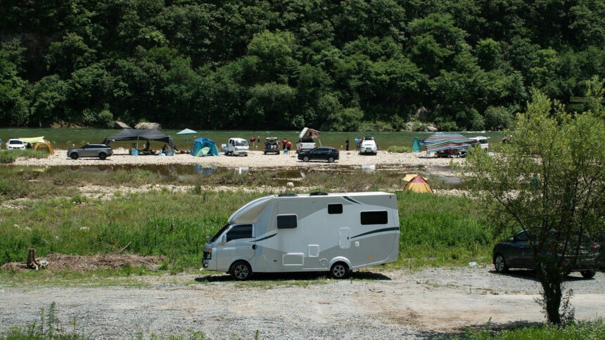 Comment choisir une destination pour le camping-car ?