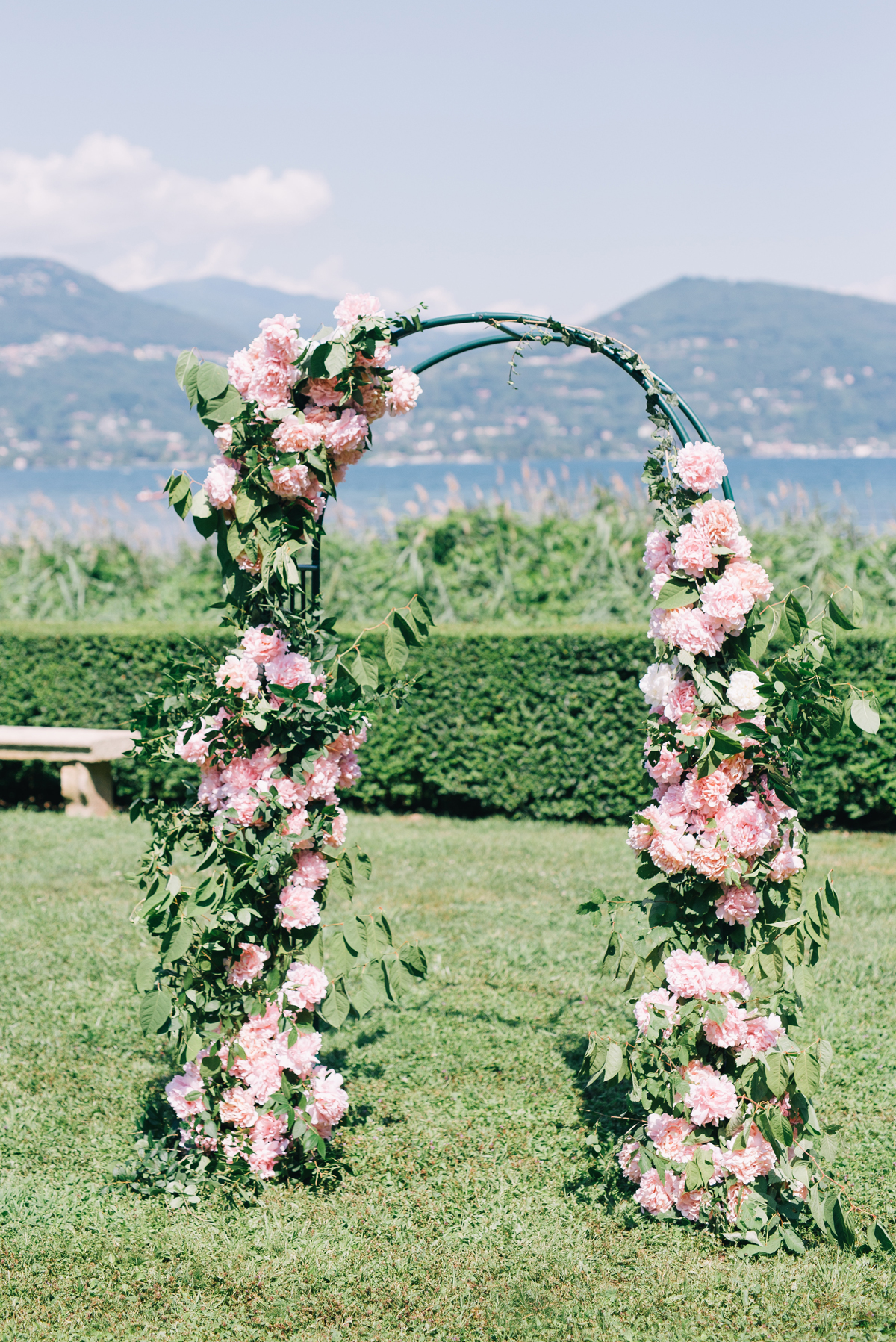 déco de mariage tendance et original