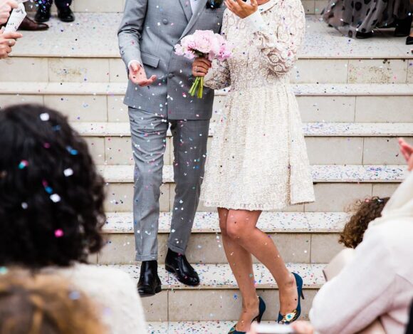 Idées d’animations mariage : que proposer pour une journée vraiment inoubliable ?