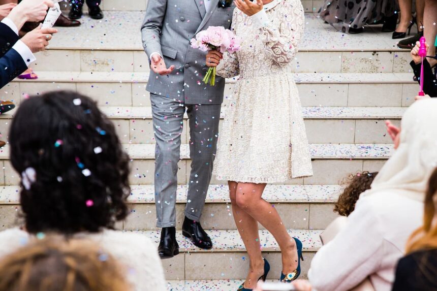 Idées d’animations mariage : que proposer pour une journée vraiment inoubliable ?