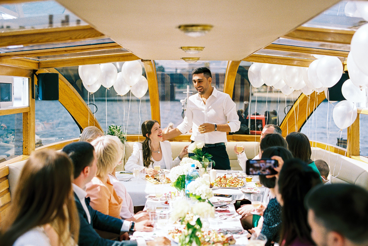 discours de mariage pour une sœur