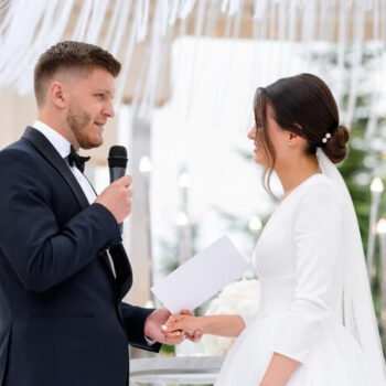 discours mariage