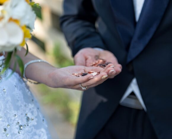 economie mariage