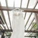 Elegant wedding dress