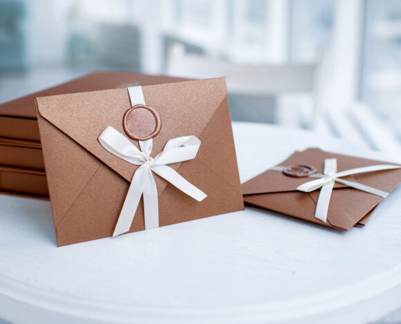 enveloppe mariage