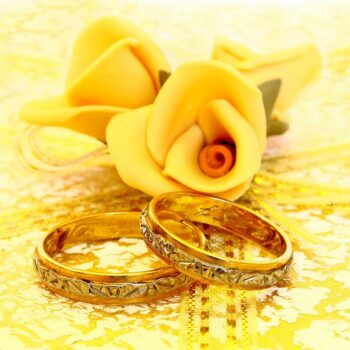 5 conseils exclusifs des bijoutiers-joailliers pour un meilleur choix des alliances de mariage