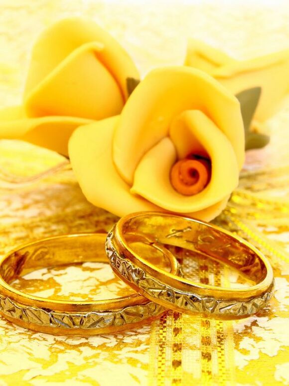 5 conseils exclusifs des bijoutiers-joailliers pour un meilleur choix des alliances de mariage