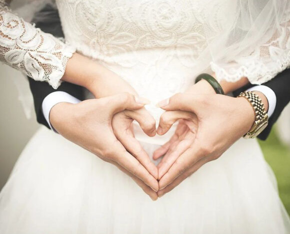faire part mariage