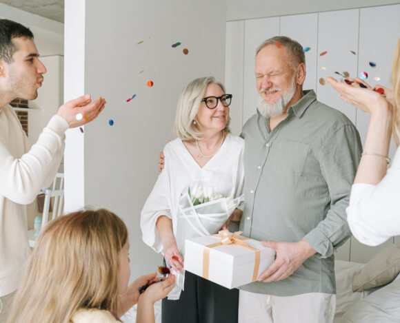 fêter vos noces de cachemire