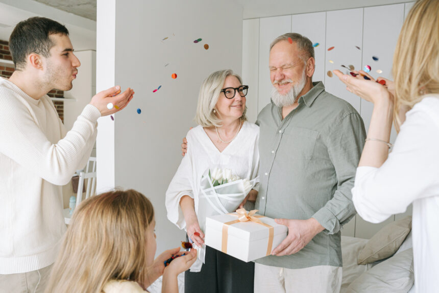 fêter vos noces de cachemire