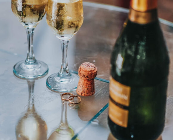 fêter vos noces de coquelicot