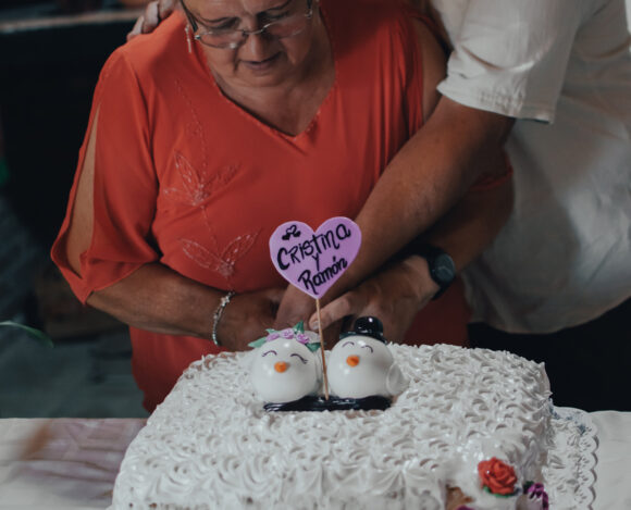 fêter vos noces de diamant