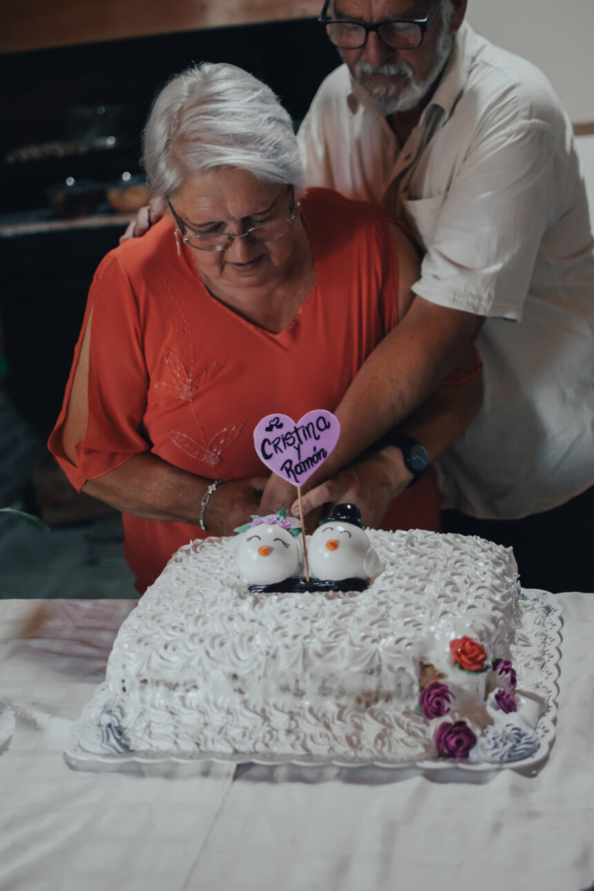 fêter vos noces de diamant