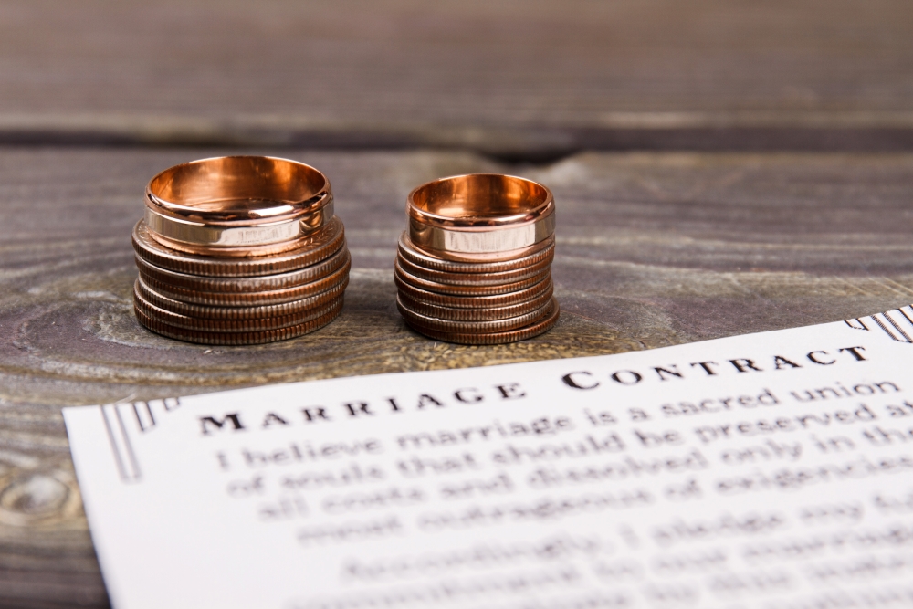 financer mariage