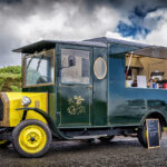 food truck mariage