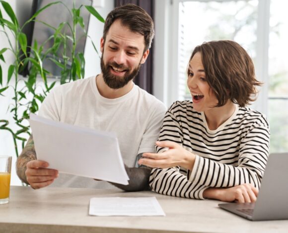 gestion financière