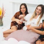 Enterrement de vie de célibataire