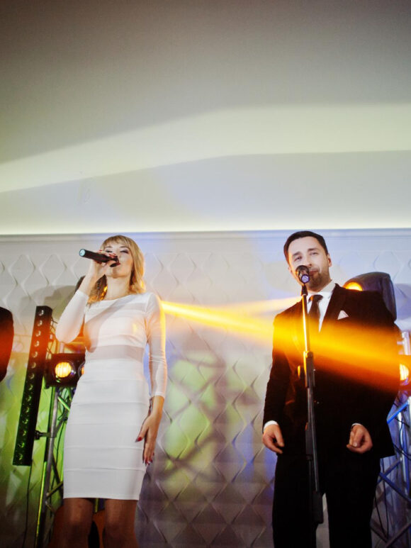 groupe musical parfait