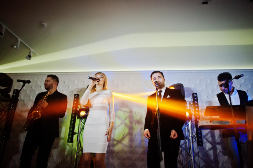 groupe musical parfait