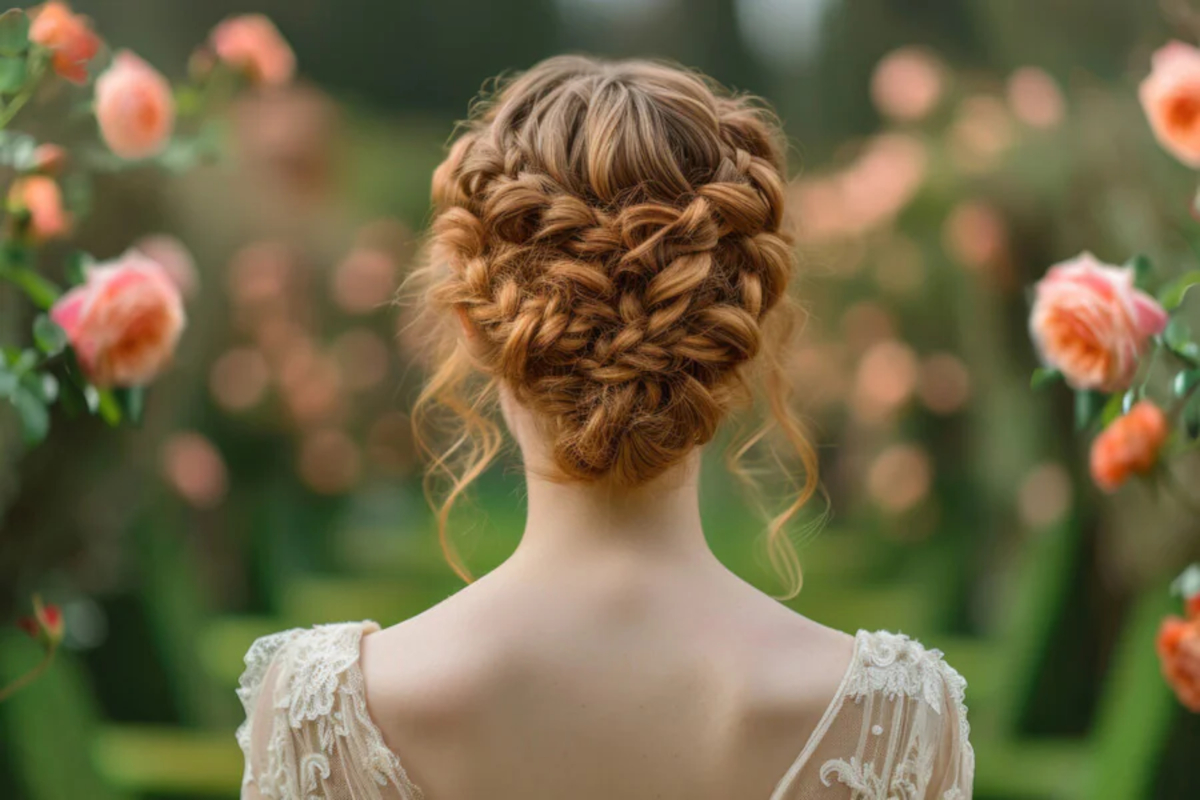 idées marquantes coiffure