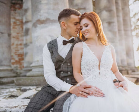 journé mariage