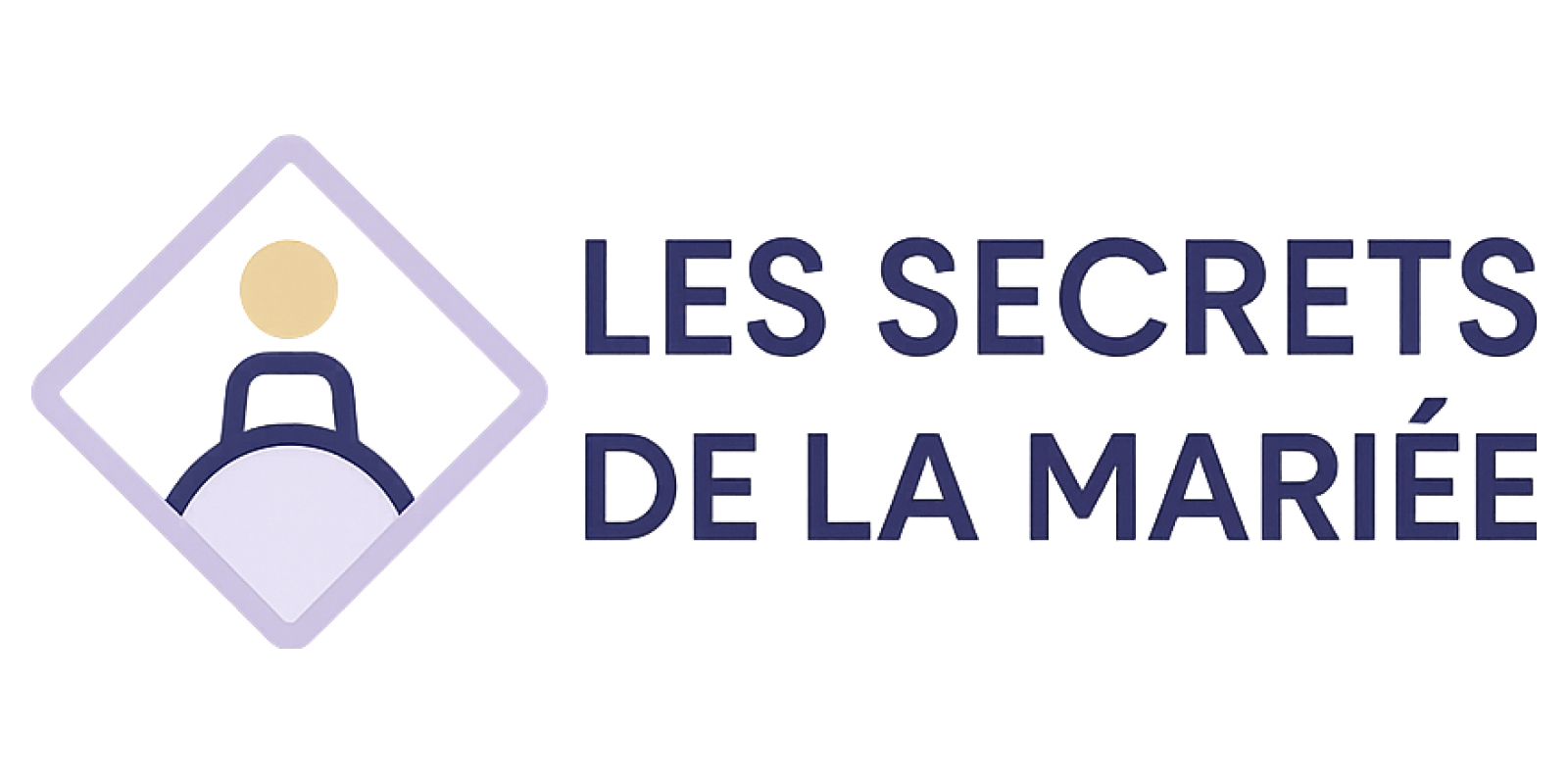 Les Secrets de la Mariée