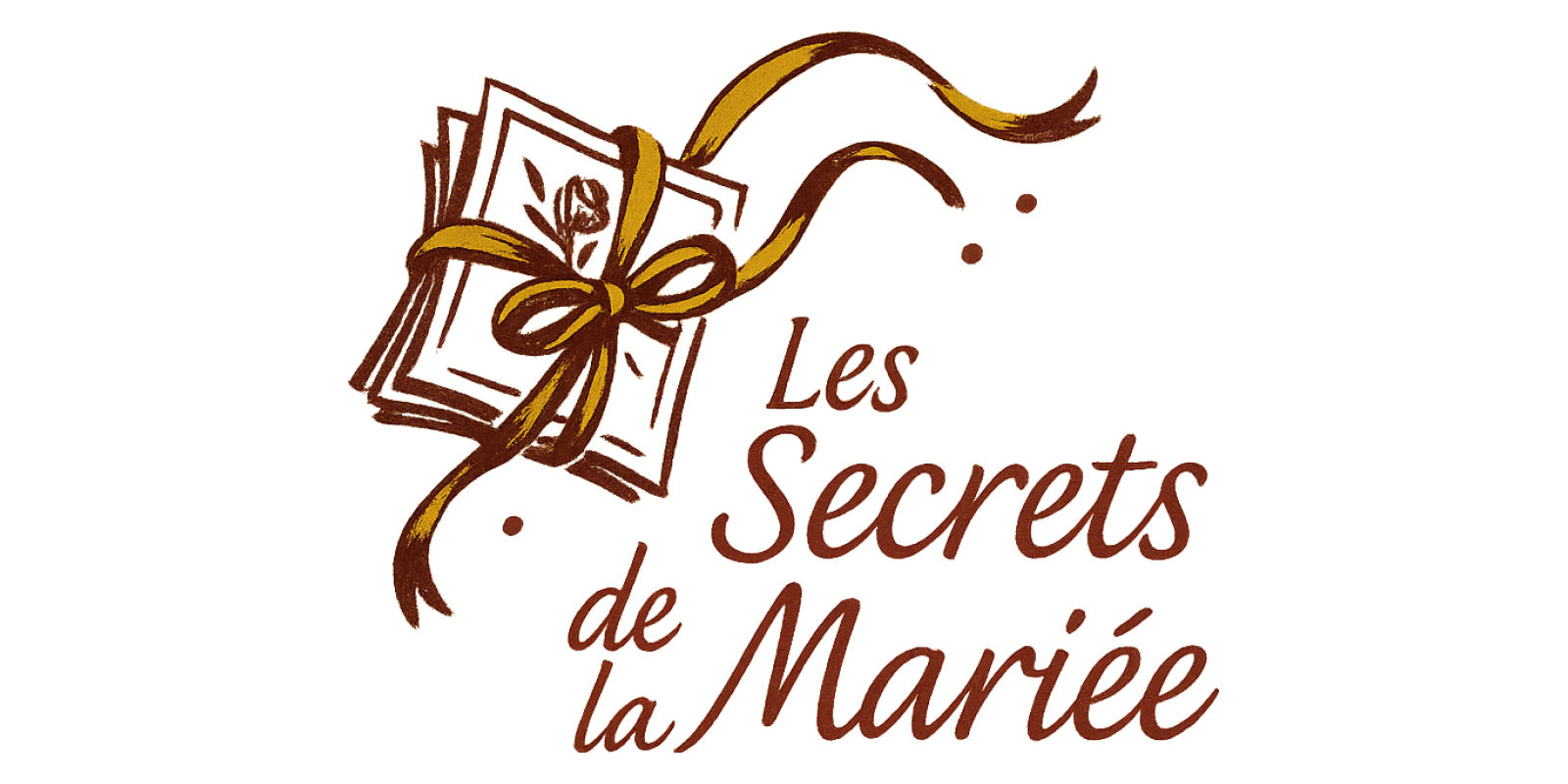 Les Secrets de la Mariée