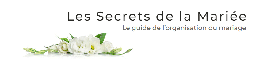 Les Secrets de la Mariée