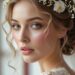 maquillage de mariage naturel