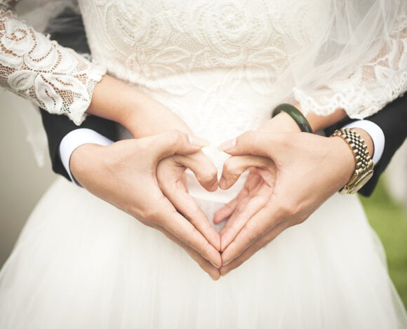 mariage