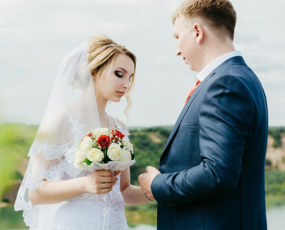 Des vœux de mariage qui rempliront de sentiments les profondeurs de votre âme