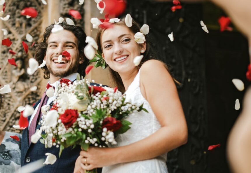 mariage Steampunk