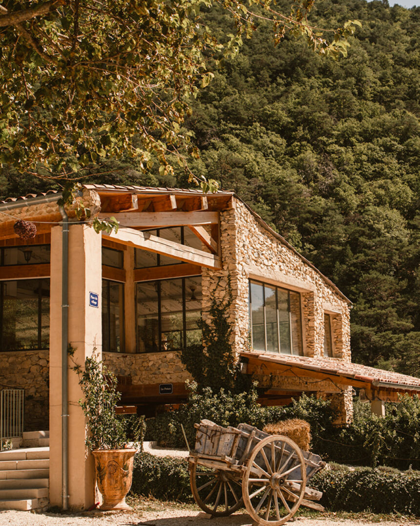 mariage en provence mariage en provence