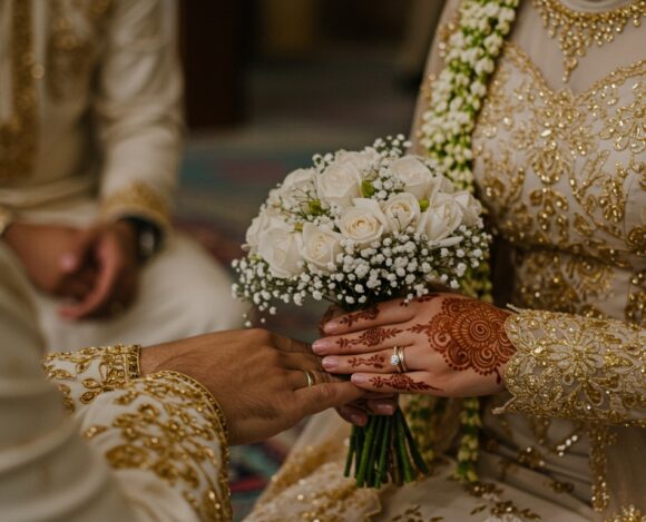 mariage religieux musulman
